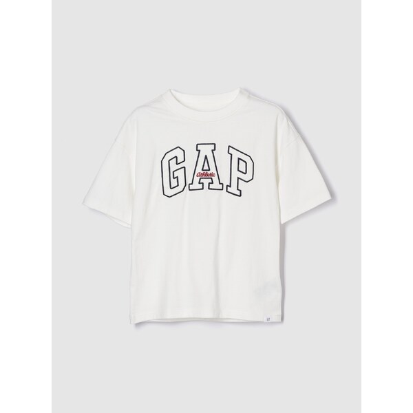 GAP Chlapčenské tričko Gap Athletic Americana 780680-00 66265558