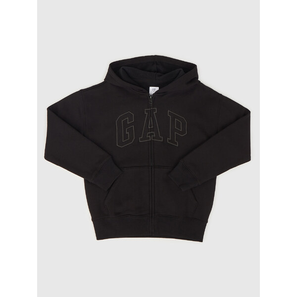 GAP Chlapčenská mikina s logom 745041-00 66265668