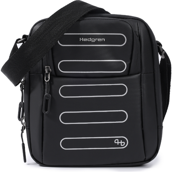 Hedgren Taška Comby Performance Vertical Crossover + RFID Relax P 64414594