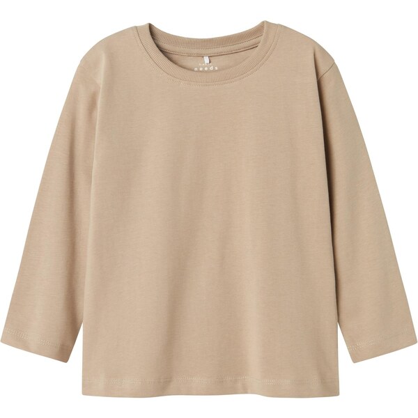 NAME IT Tričko NMMVobbo tmavošedá 55132531