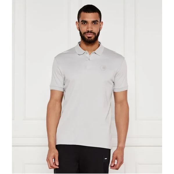 BOSS GREEN Polo tričko Future | Regular Fit | pima 63889696