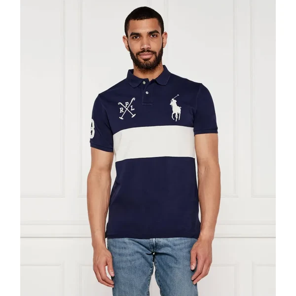 POLO RALPH LAUREN Polo tričko | Classic fit 63889705