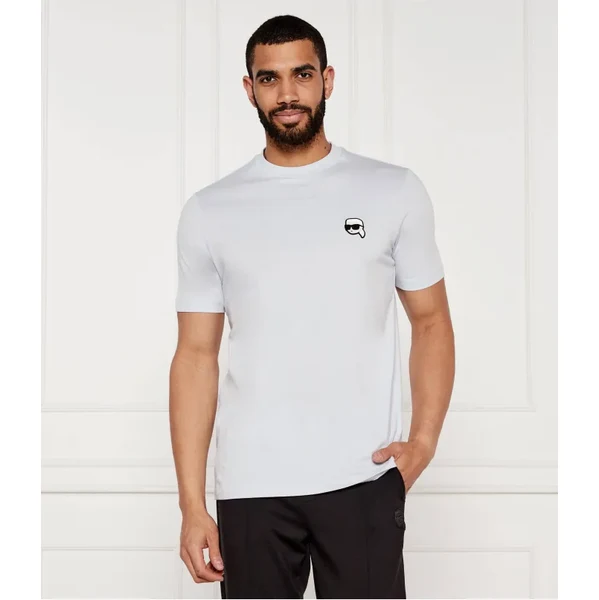 Karl Lagerfeld Tričko | Regular Fit 63889691