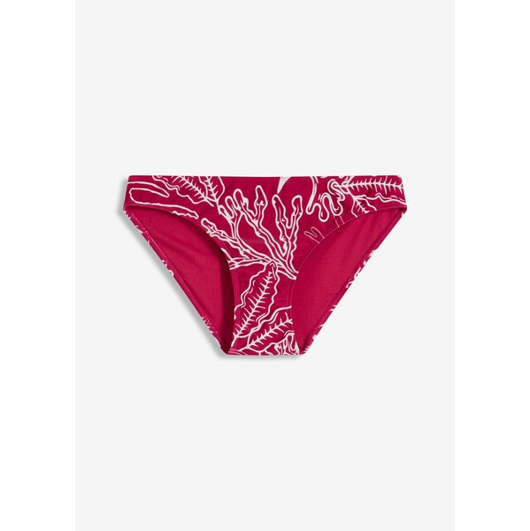 bonprix Bikinové nohavičky, farba ružová 63894411