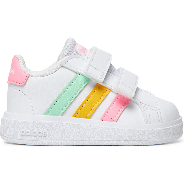 Sneakersy adidas 63914138