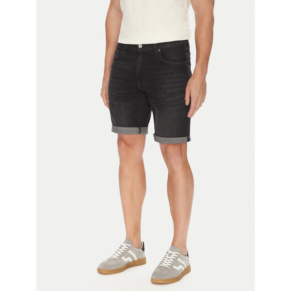 Džínsové šortky Mustang 63789871