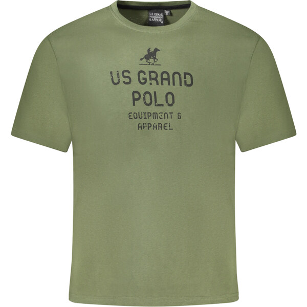 U.S. GRAND Pánske tričko US Grand Polo 64708150