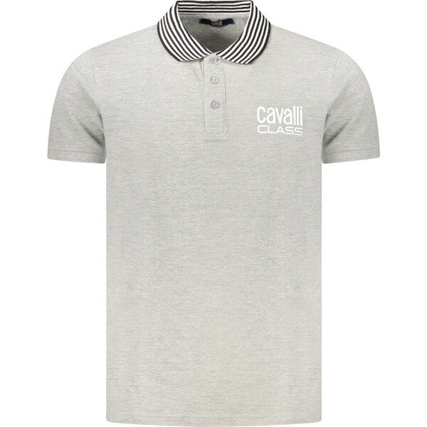 Cavalli Class pánske polo tričko 64702909