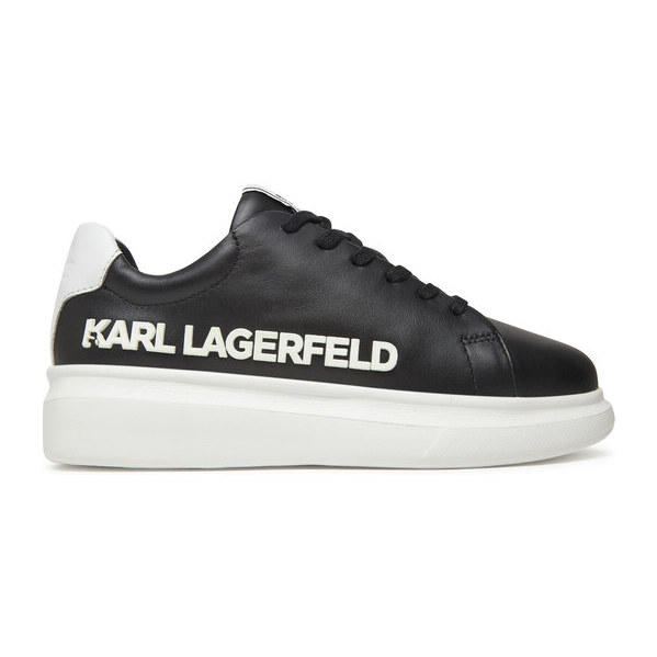 Sneakersy Karl Lagerfeld Kids 63895651