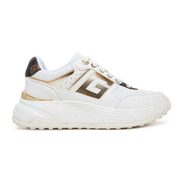 Sneakersy Guess 63895665