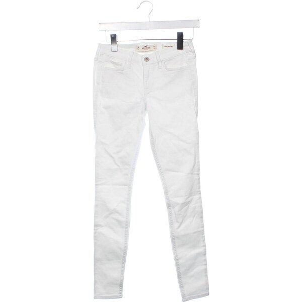 Dámske džínsy Hollister 63895742