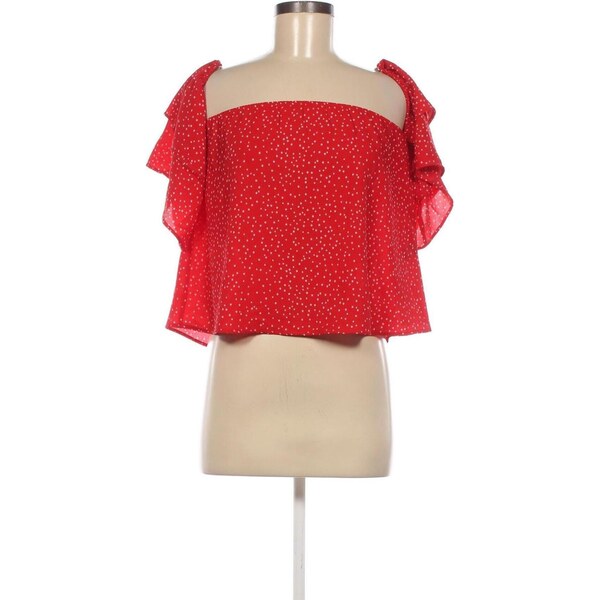 Dámska blúza Pull&Bear 63895764