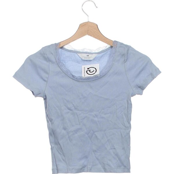 Detská blúzka H&M 63896256