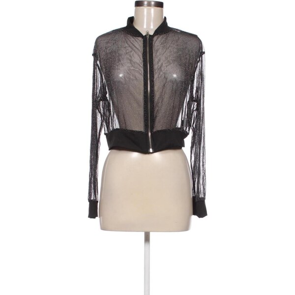 Dámska bunda SHEIN 63896586