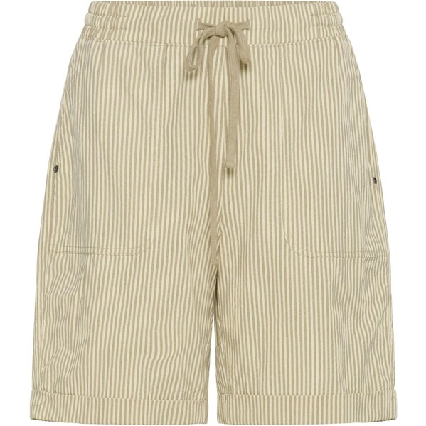 Kaffe Nohavice Naya šampanské / tmavobéžová 64174068