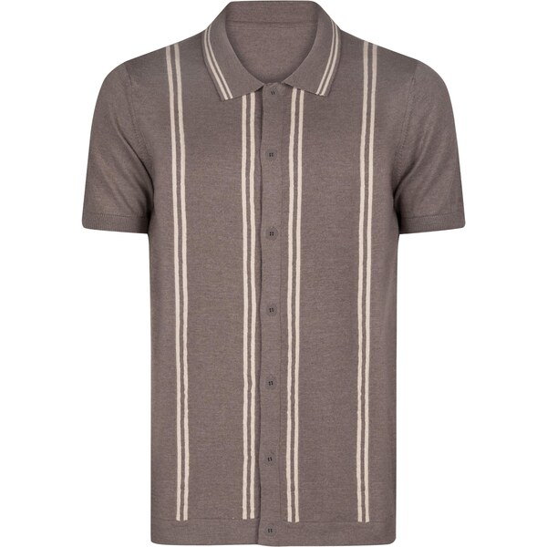 Felix Hardy Kardigán béžová / hnedá 65652253