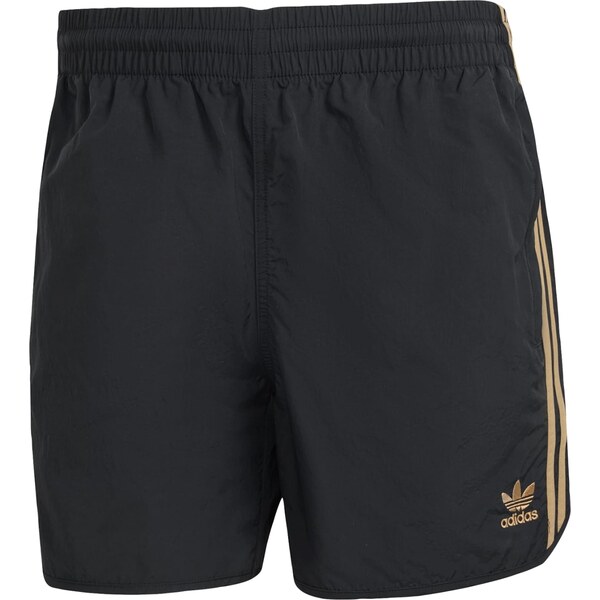 ADIDAS ORIGINALS Nohavice Adicolor Classics Sprinter šafránová / 64008940