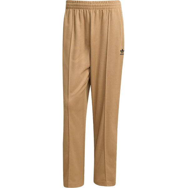 ADIDAS ORIGINALS Nohavice Adicolor Firebird mokka / čierna 63898382