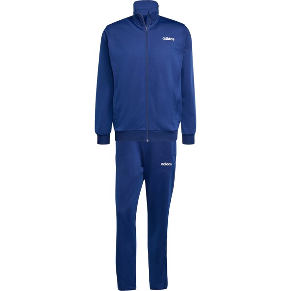 ADIDAS SPORTSWEAR Tréningový komplet Linear Track tmavomodrá / biela 63898394