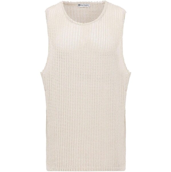 Dandalo Sveter nebielená 65653878