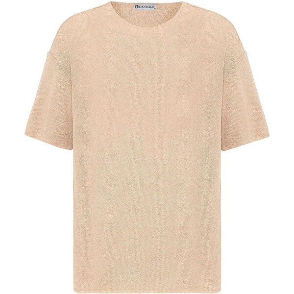Dandalo Sveter béžová 65653871
