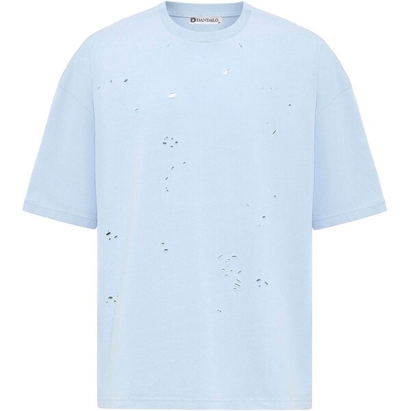 Dandalo Tričko svetlomodrá 65653872