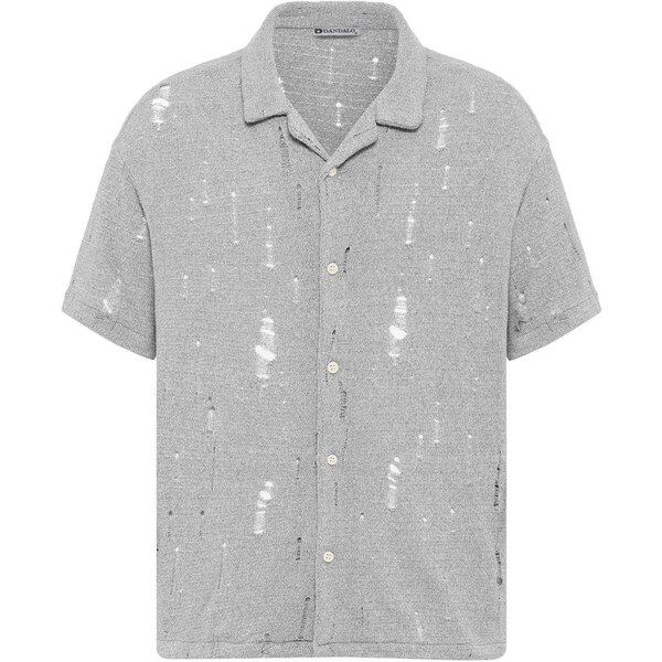 Dandalo Kardigán sivá 64521009