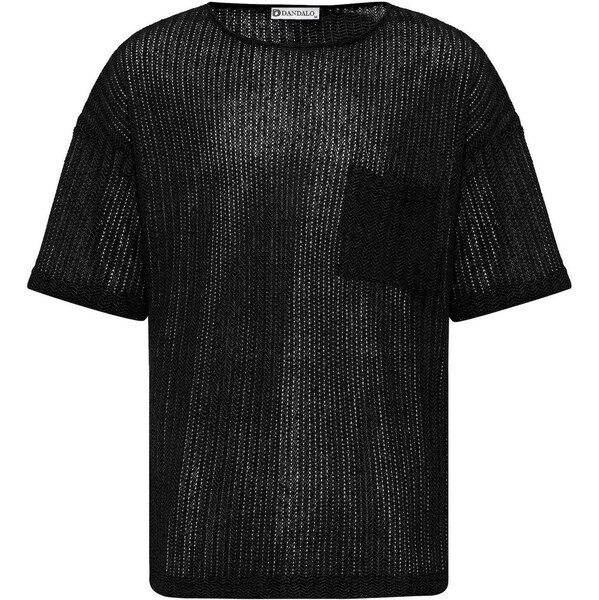 Dandalo Sveter čierna 65654031
