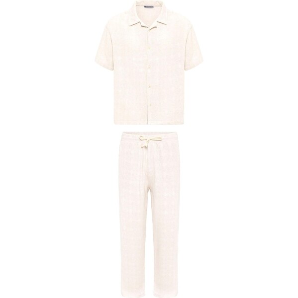 Dandalo Tepláková súprava nebielená 65654028