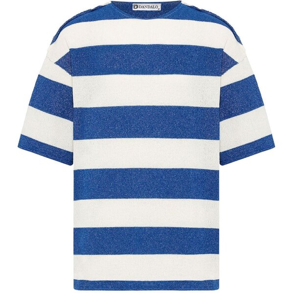 Dandalo Sveter zmiešané farby 65654047