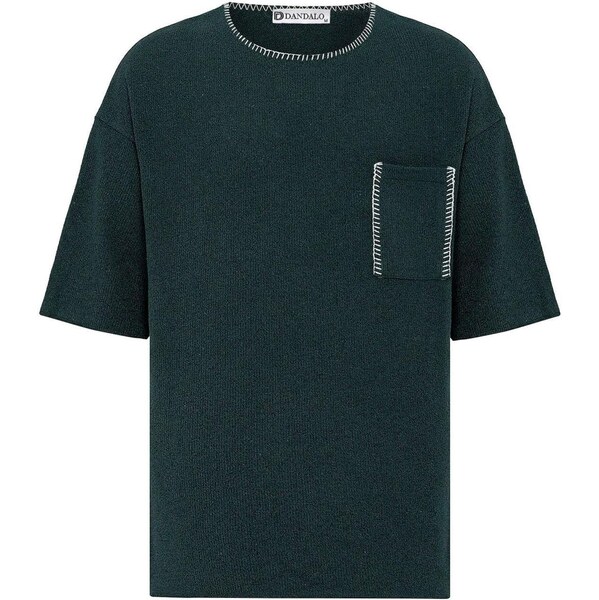 Dandalo Sveter jedľová 65654082