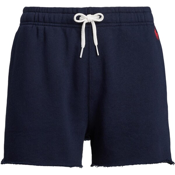 Polo Ralph Lauren Nohavice ISLAND námornícka modrá / červená 63898460