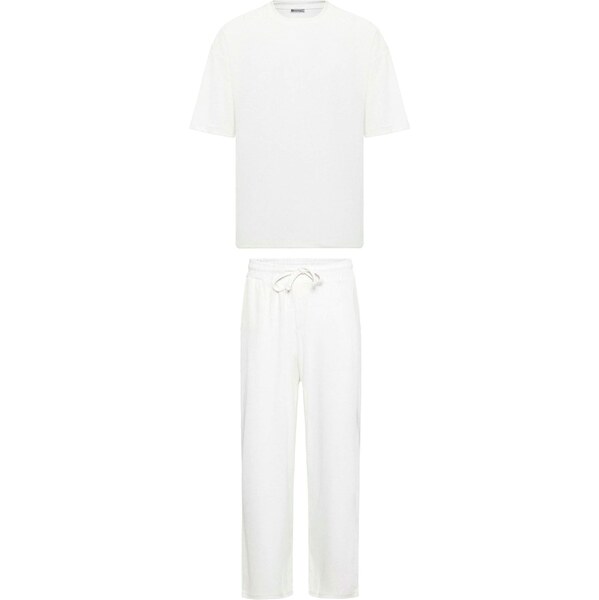 Dandalo Joggingová súprava nebielená 65654169