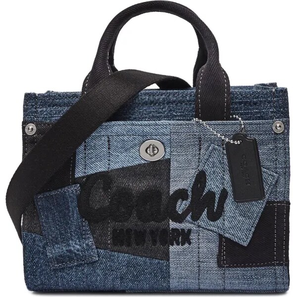 Coach Džínsový džínsový Cargo 63397053