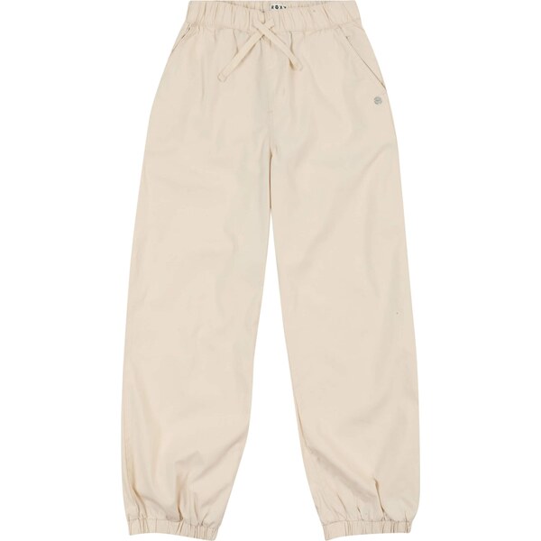 ROXY Športové nohavice WIND COLORS béžová 64009092