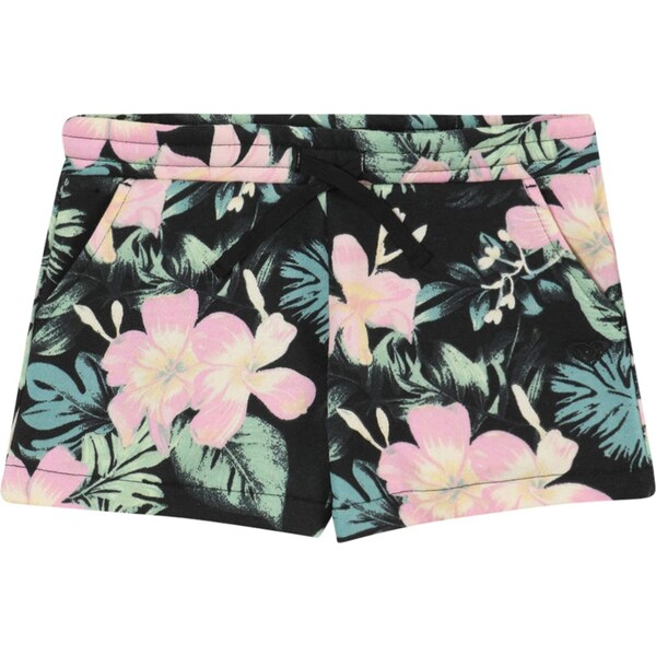 ROXY Športové nohavice Twentyfive Miles nefritová / svetlozelená / 64009096