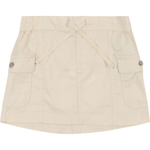 ROXY Športové nohavice GLASSY HORIZON svetlobéžová 64009099