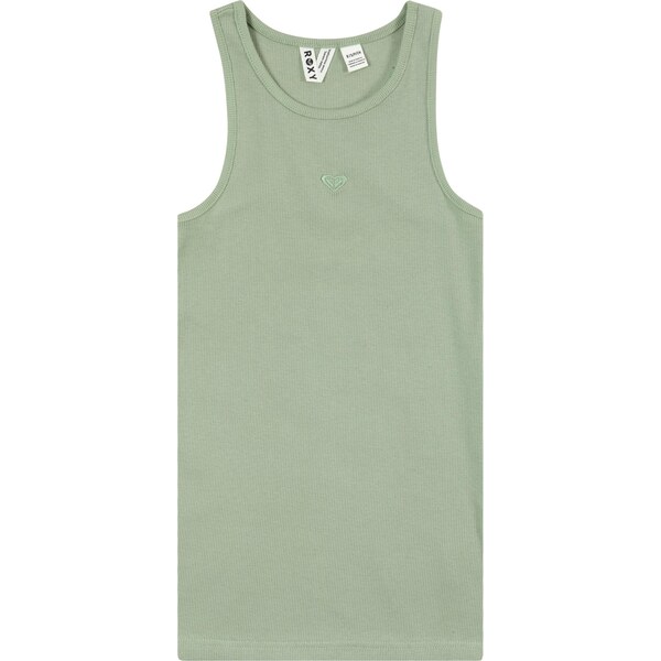 ROXY Športové šaty What Should I Do pastelovo zelená 64009100