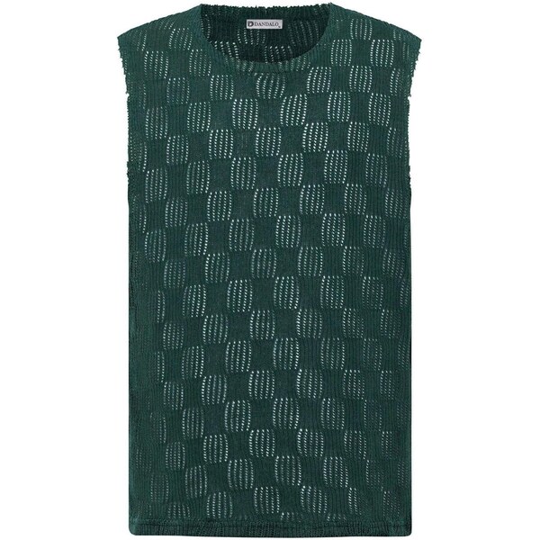 Antioch Tričko tmavozelená 65653904