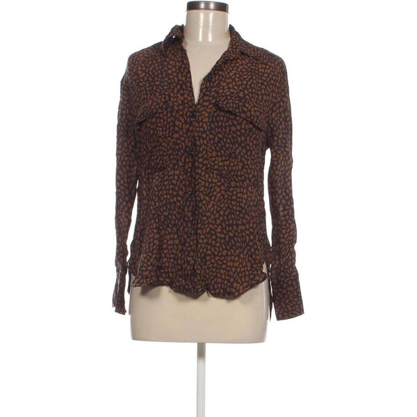 Dámska košeľa Zara 63897017