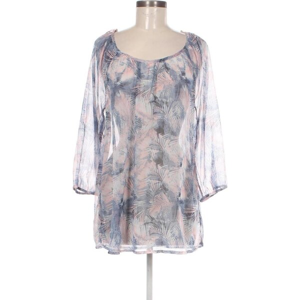 Dámska blúza Gina Benotti 63897206