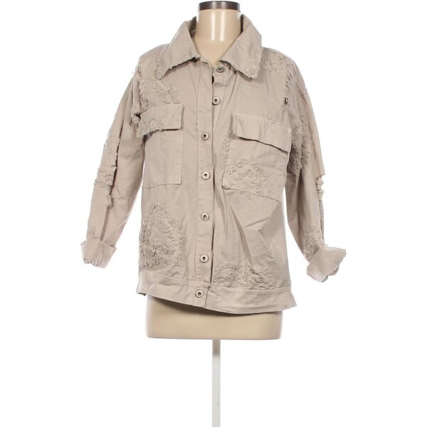 Dámska bunda NEW COLLECTION 63897270