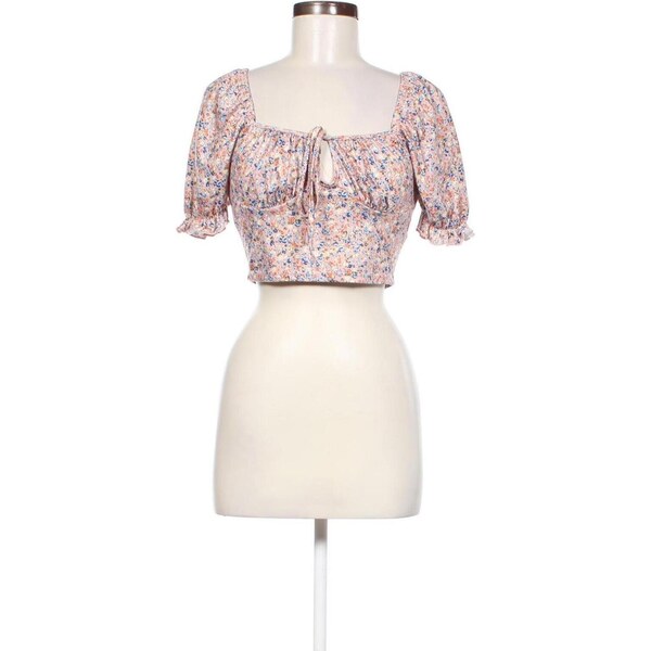 Dámska blúza SHEIN 63897375