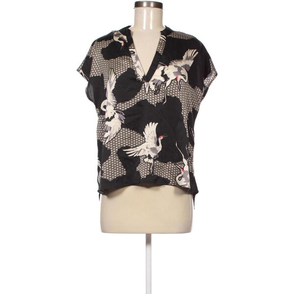 Dámska blúza SHEIN 63897383