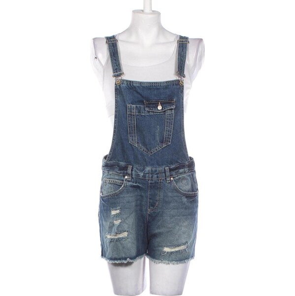 Dámská krátka kombinéza Clockhouse 63897700