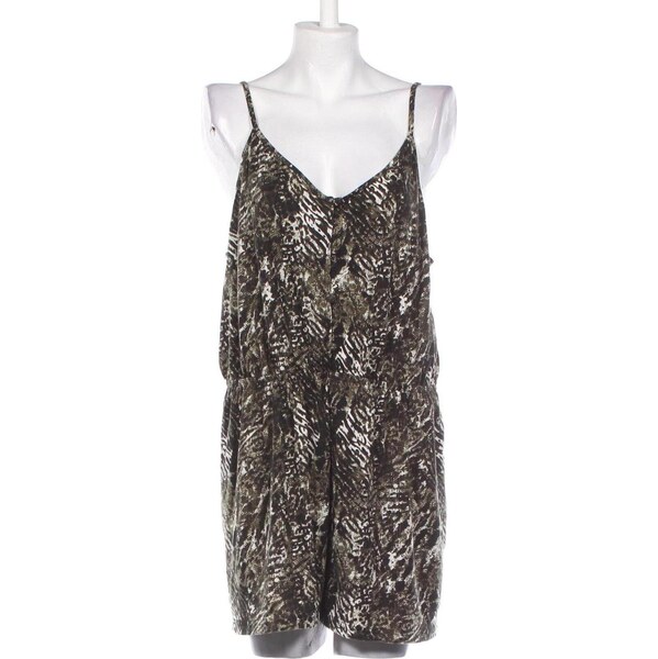 Dámská krátka kombinéza Janina 63897830