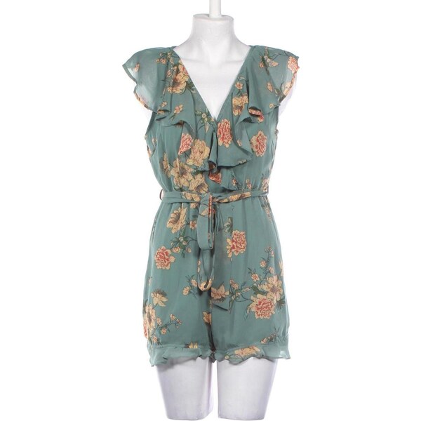 Dámská krátka kombinéza Forever 21 63897870