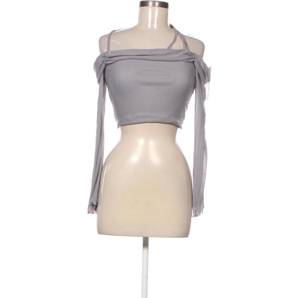 Dámska blúza SHEIN 63897910