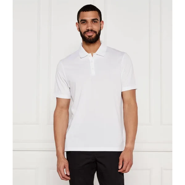 Calvin Klein Polo tričko | Regular Fit 63895567