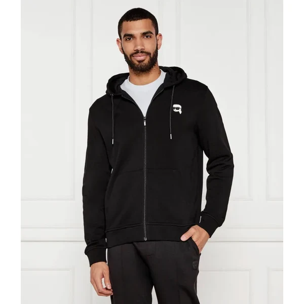 Karl Lagerfeld Mikina | Regular Fit 63895569